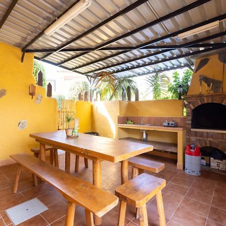Eden Rentals North Paradise "House B" Santa Catalina المظهر الخارجي الصورة