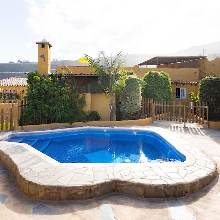 Eden Rentals North Paradise "House B" Santa Catalina المظهر الخارجي الصورة