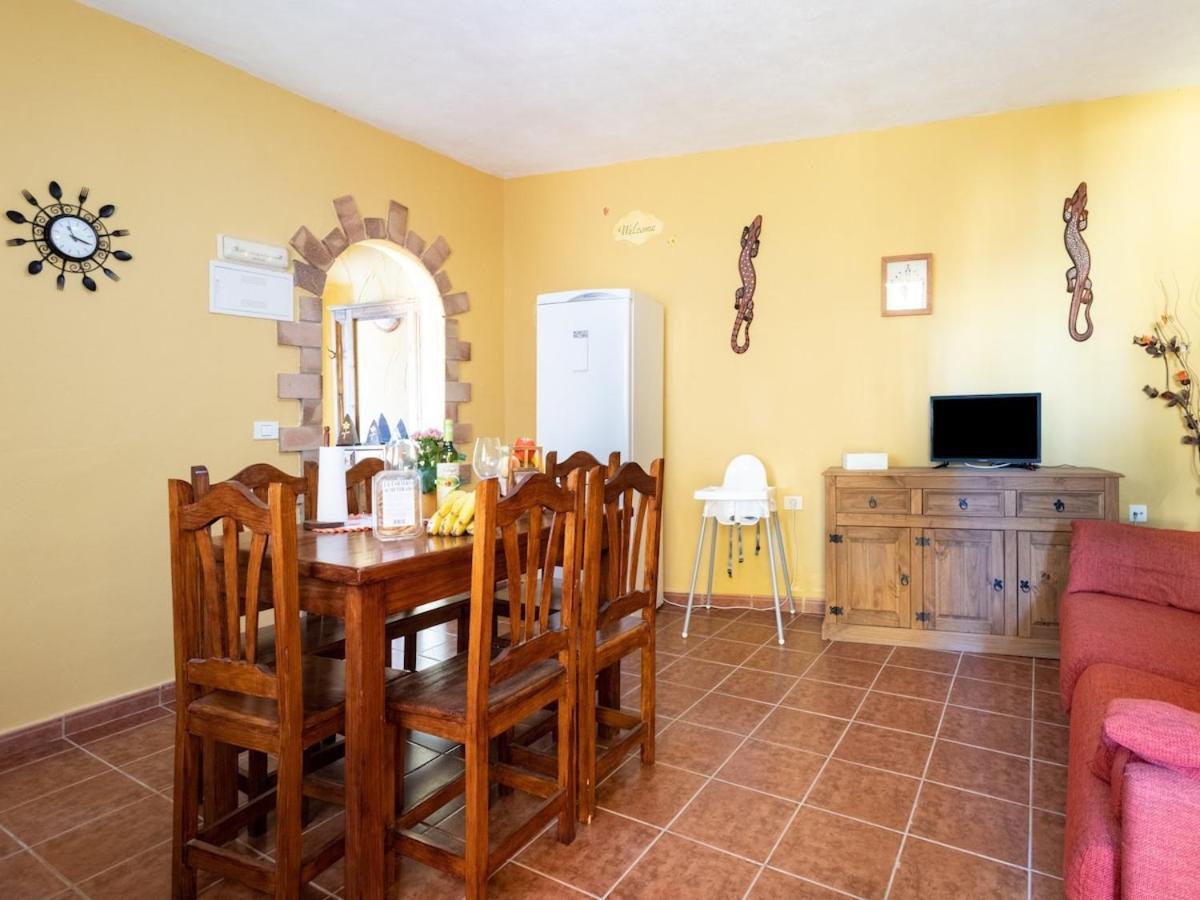 Eden Rentals North Paradise "House B" Santa Catalina المظهر الخارجي الصورة