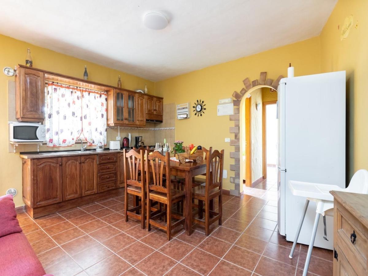 Eden Rentals North Paradise "House B" Santa Catalina المظهر الخارجي الصورة