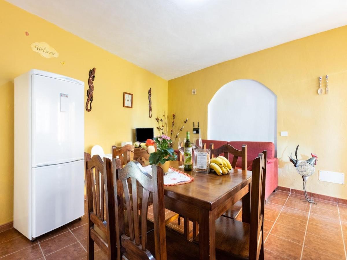 Eden Rentals North Paradise "House B" Santa Catalina المظهر الخارجي الصورة