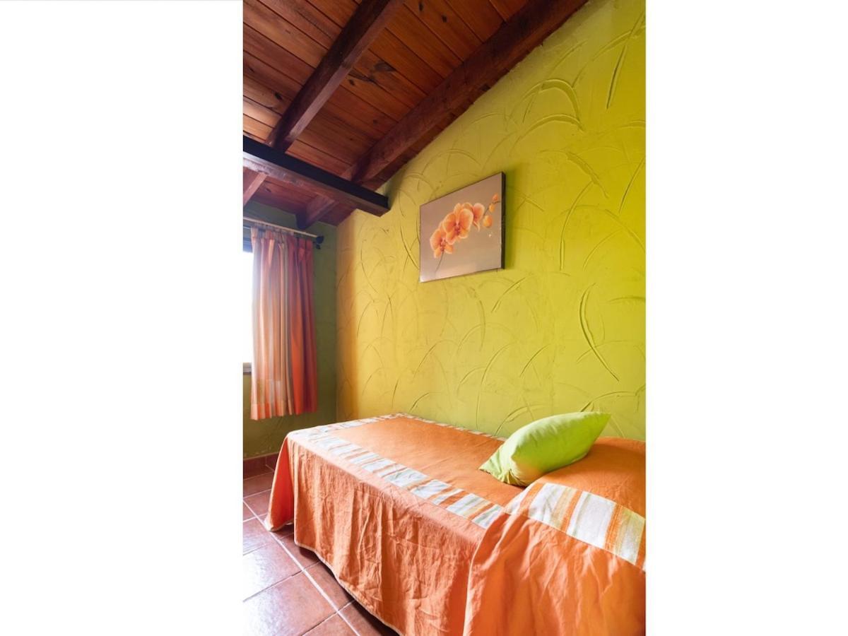 Eden Rentals North Paradise "House B" Santa Catalina المظهر الخارجي الصورة