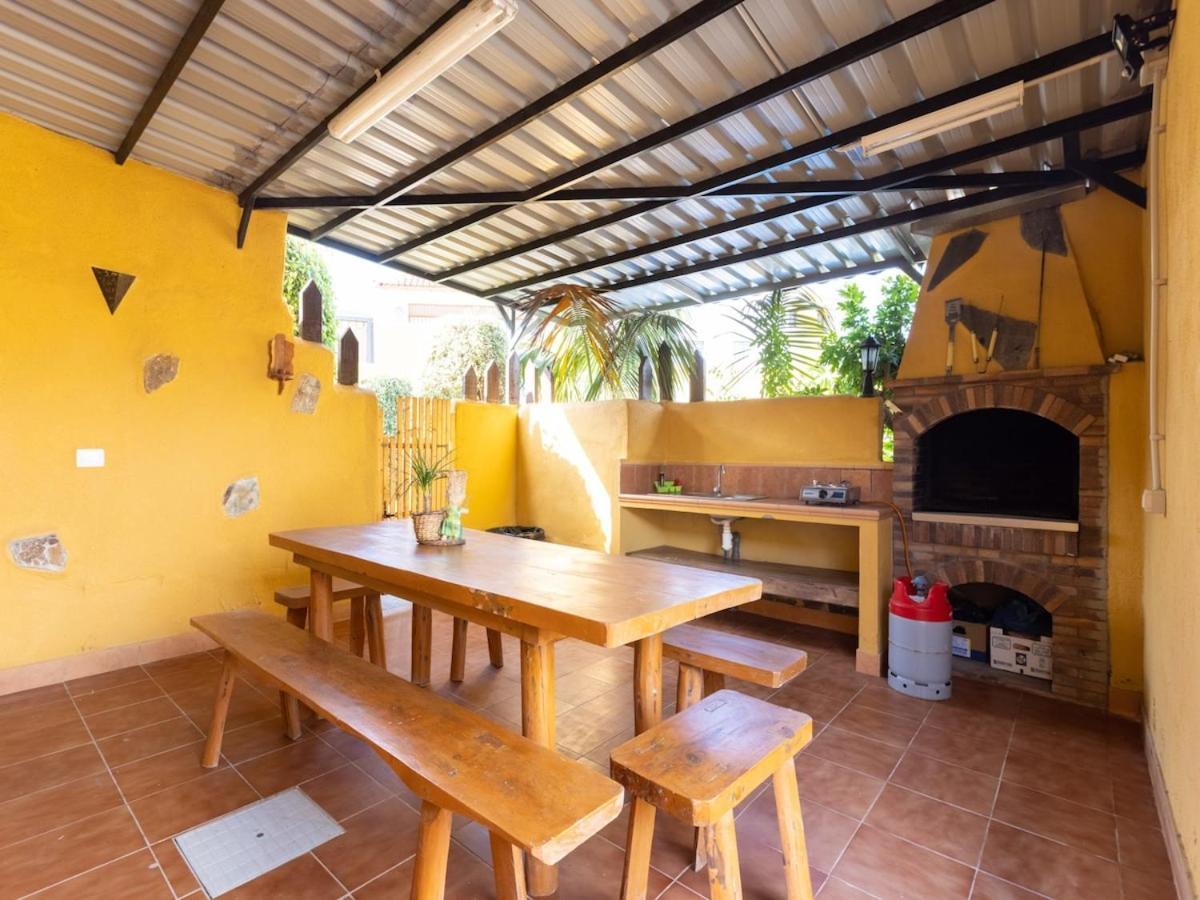 Eden Rentals North Paradise "House B" Santa Catalina المظهر الخارجي الصورة