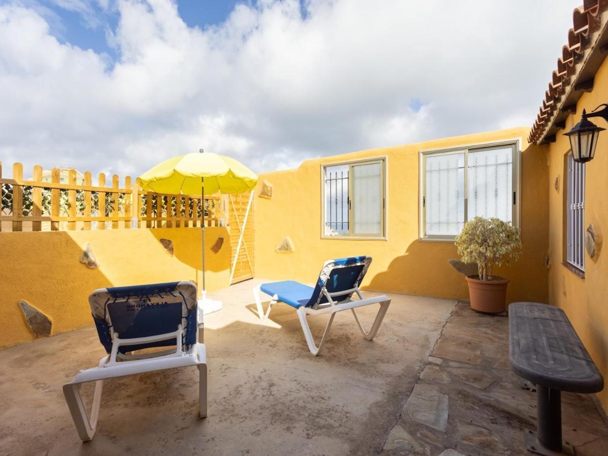 Eden Rentals North Paradise "House B" Santa Catalina المظهر الخارجي الصورة