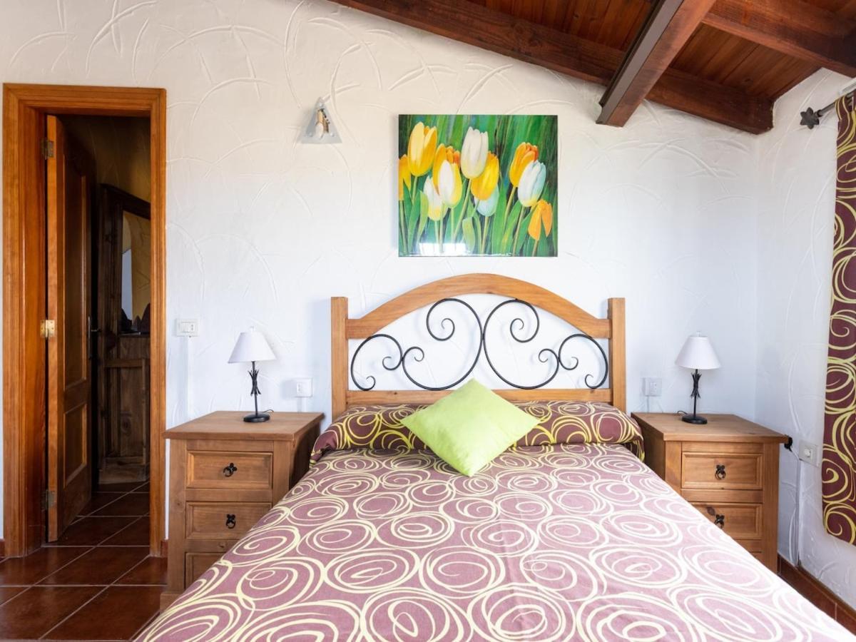 Eden Rentals North Paradise "House B" Santa Catalina المظهر الخارجي الصورة