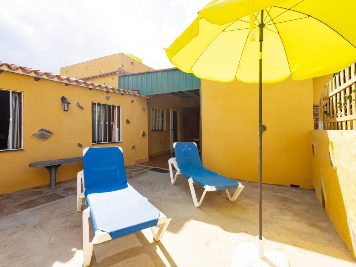 Eden Rentals North Paradise "House B" Santa Catalina المظهر الخارجي الصورة
