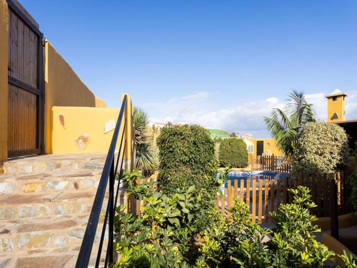 Eden Rentals North Paradise "House B" Santa Catalina المظهر الخارجي الصورة
