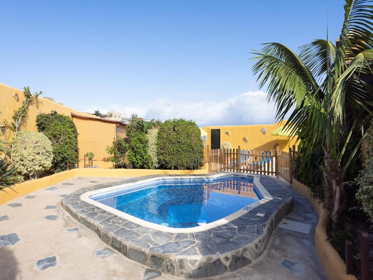 Eden Rentals North Paradise "House B" Santa Catalina المظهر الخارجي الصورة