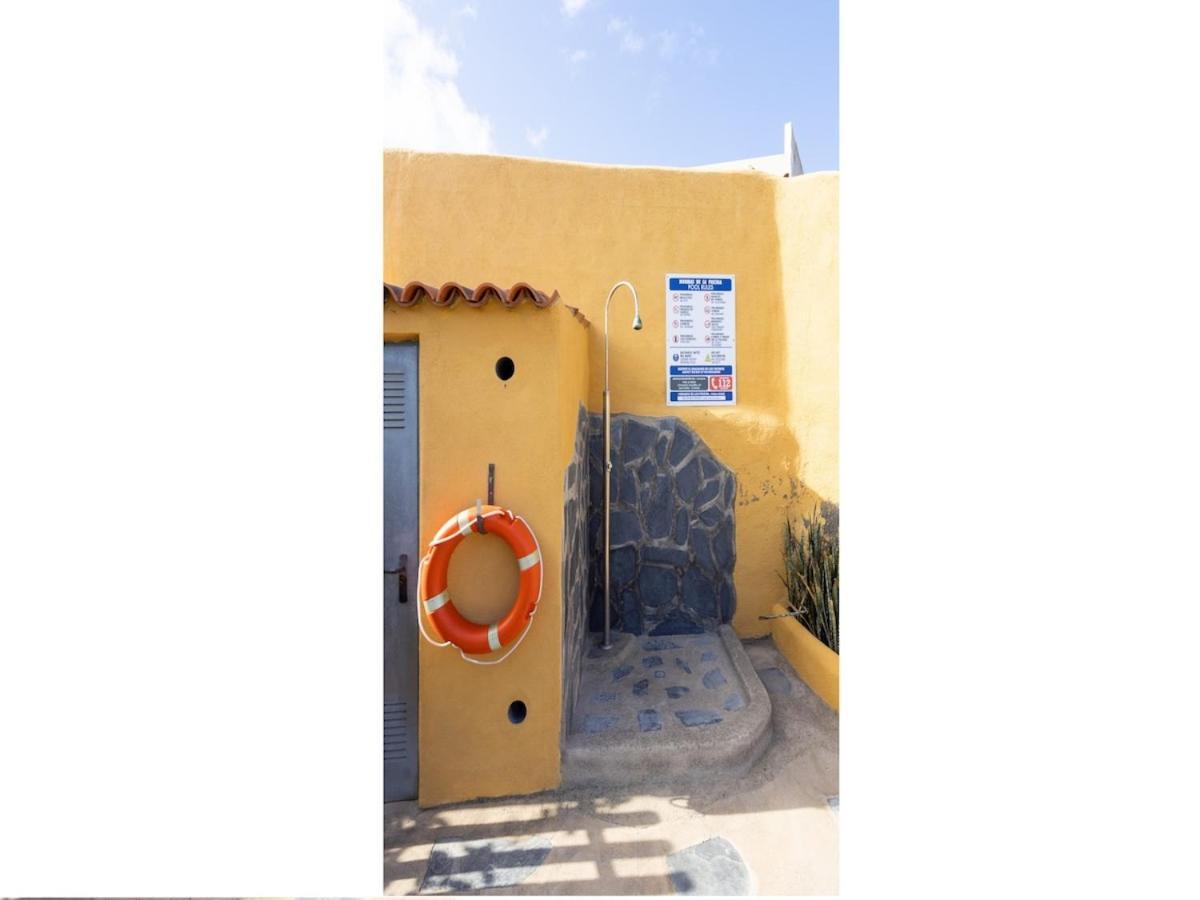 Eden Rentals North Paradise "House B" Santa Catalina المظهر الخارجي الصورة