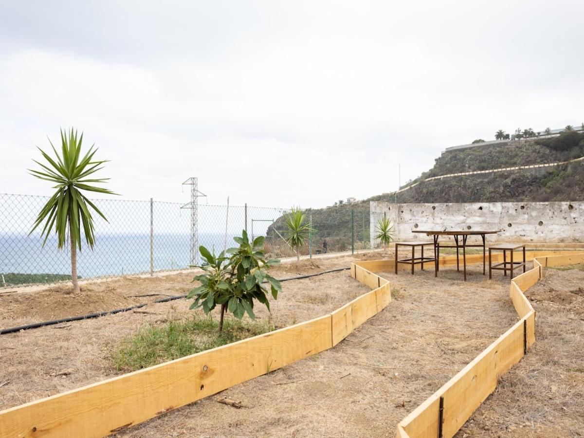 Eden Rentals North Paradise "House B" Santa Catalina المظهر الخارجي الصورة
