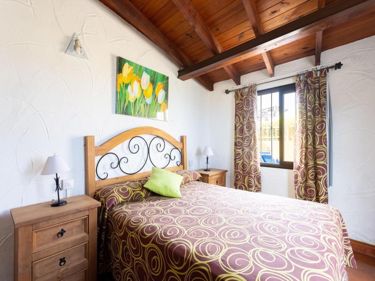 Eden Rentals North Paradise "House B" Santa Catalina المظهر الخارجي الصورة