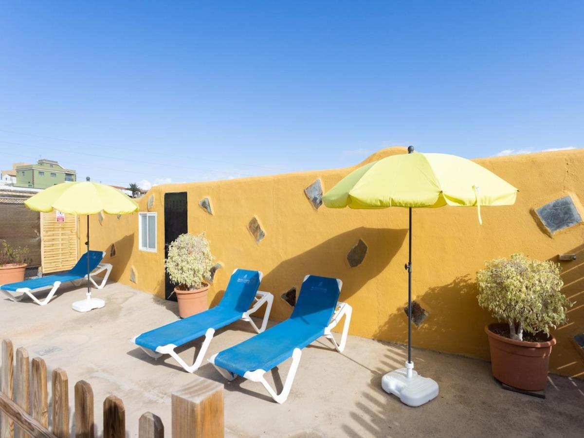 Eden Rentals North Paradise "House B" Santa Catalina المظهر الخارجي الصورة