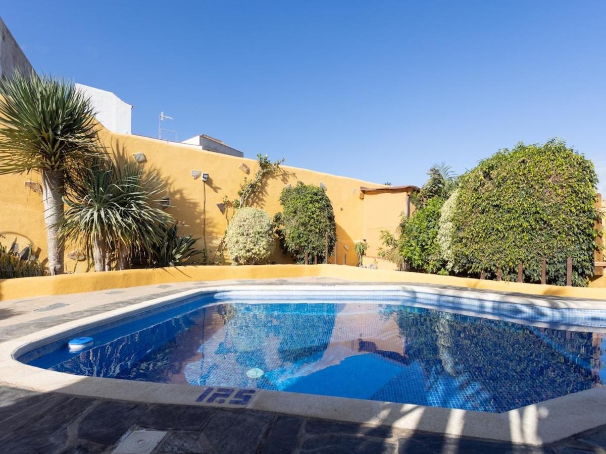 Eden Rentals North Paradise "House B" Santa Catalina المظهر الخارجي الصورة